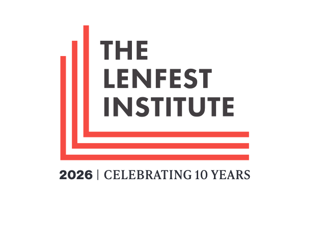 The Lenfest Institute